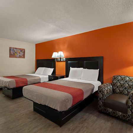 Econo Lodge 雅马西 外观 照片