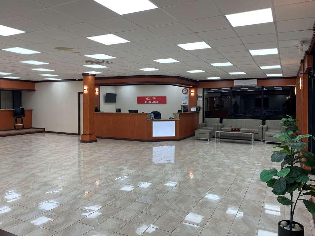Econo Lodge 雅马西 内观 照片