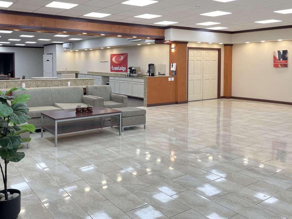 Econo Lodge 雅马西 内观 照片