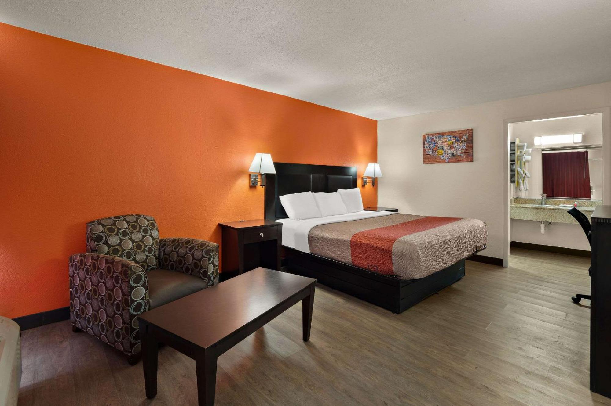 Econo Lodge 雅马西 外观 照片