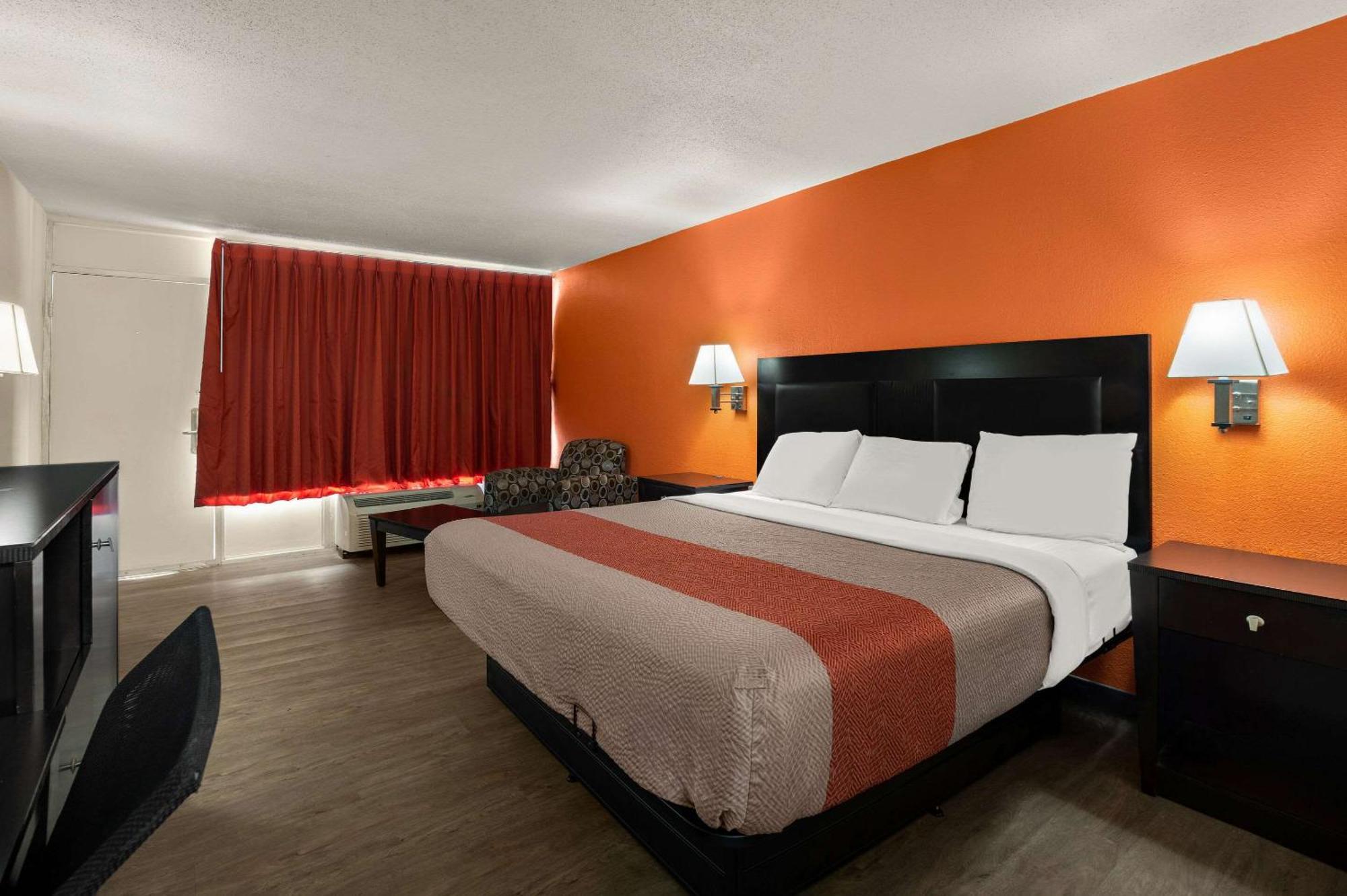 Econo Lodge 雅马西 外观 照片