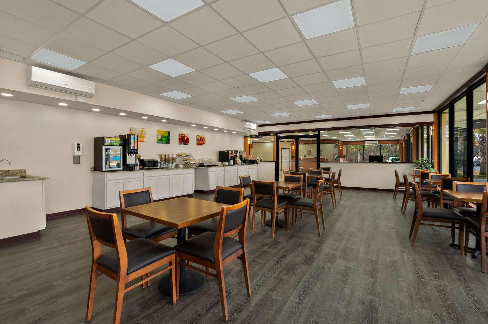 Econo Lodge 雅马西 外观 照片