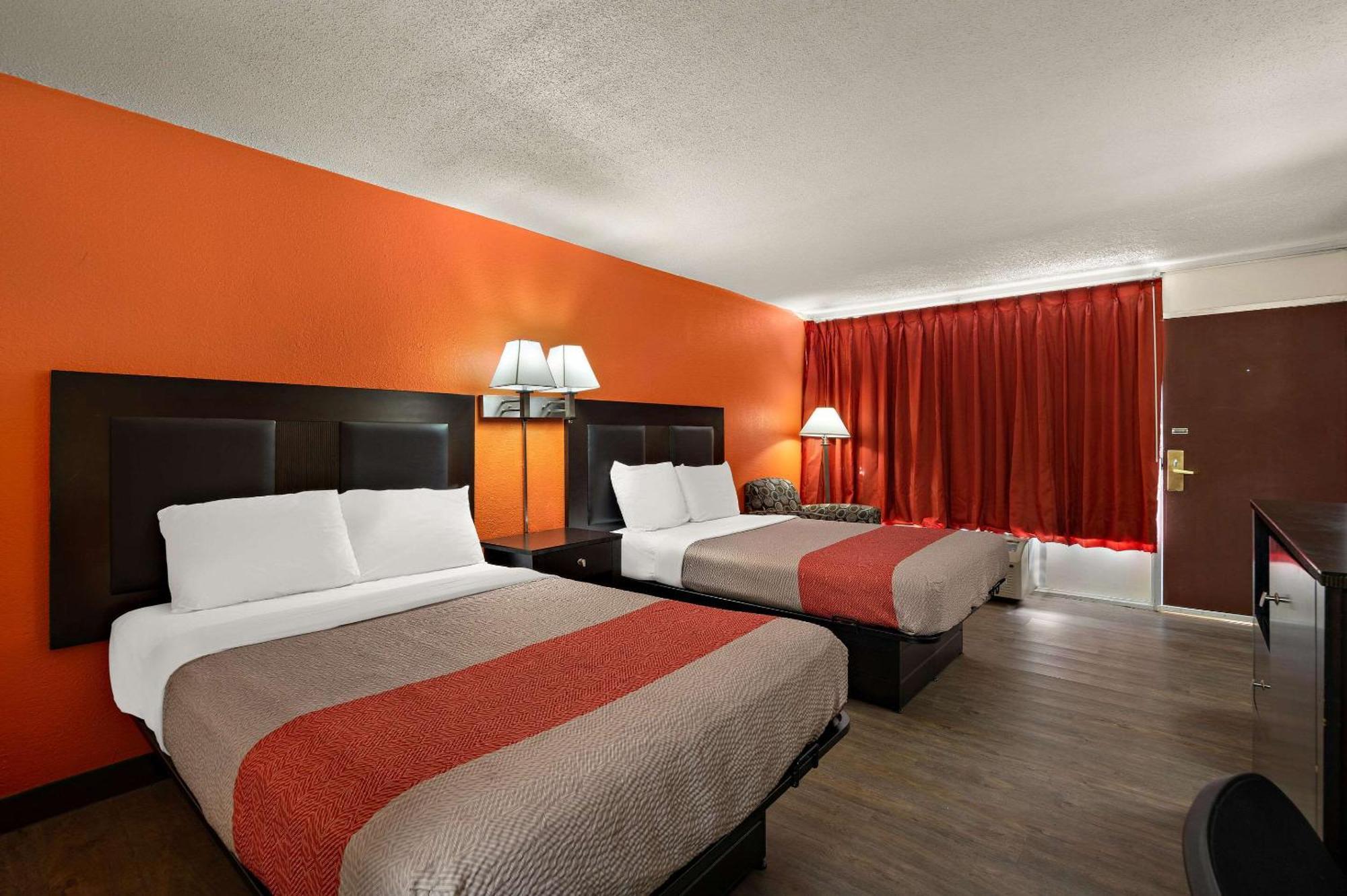 Econo Lodge 雅马西 外观 照片