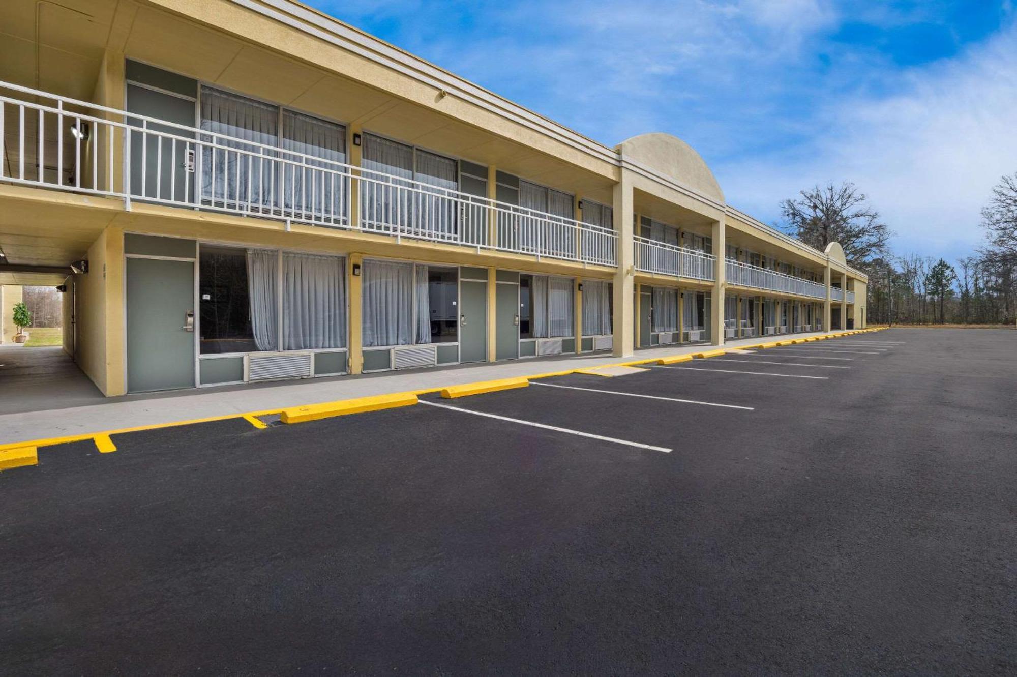 Econo Lodge 雅马西 外观 照片
