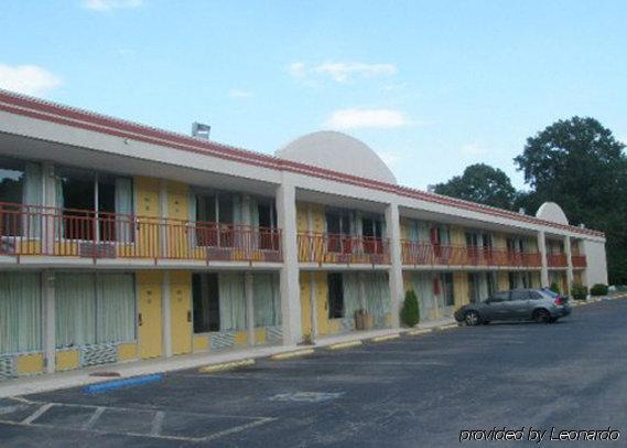 Econo Lodge 雅马西 外观 照片