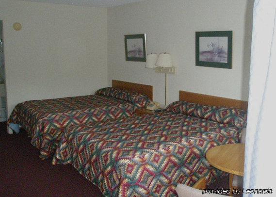 Econo Lodge 雅马西 客房 照片