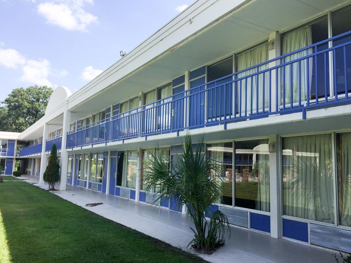 Econo Lodge 雅马西 外观 照片