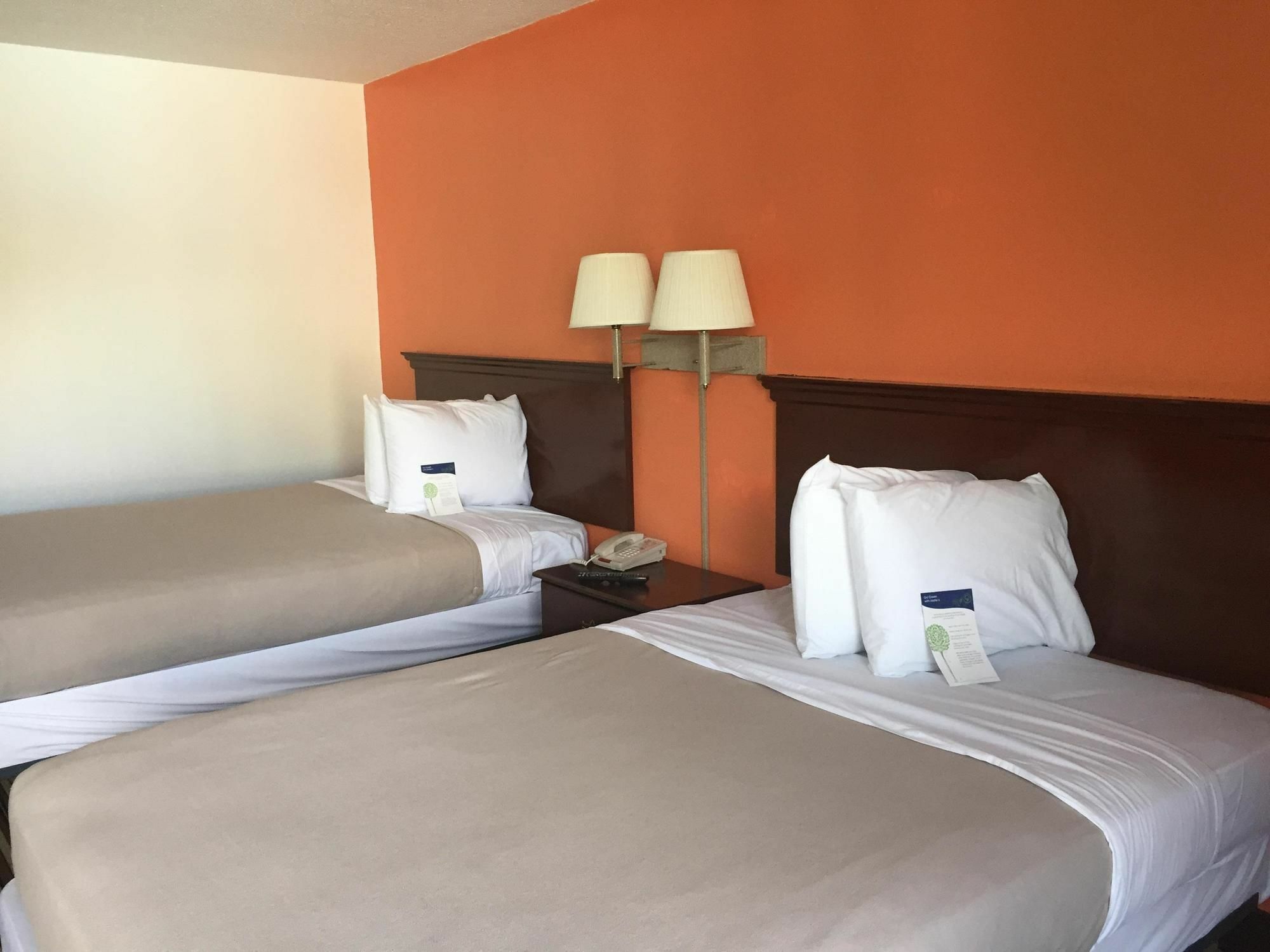 Econo Lodge 雅马西 外观 照片