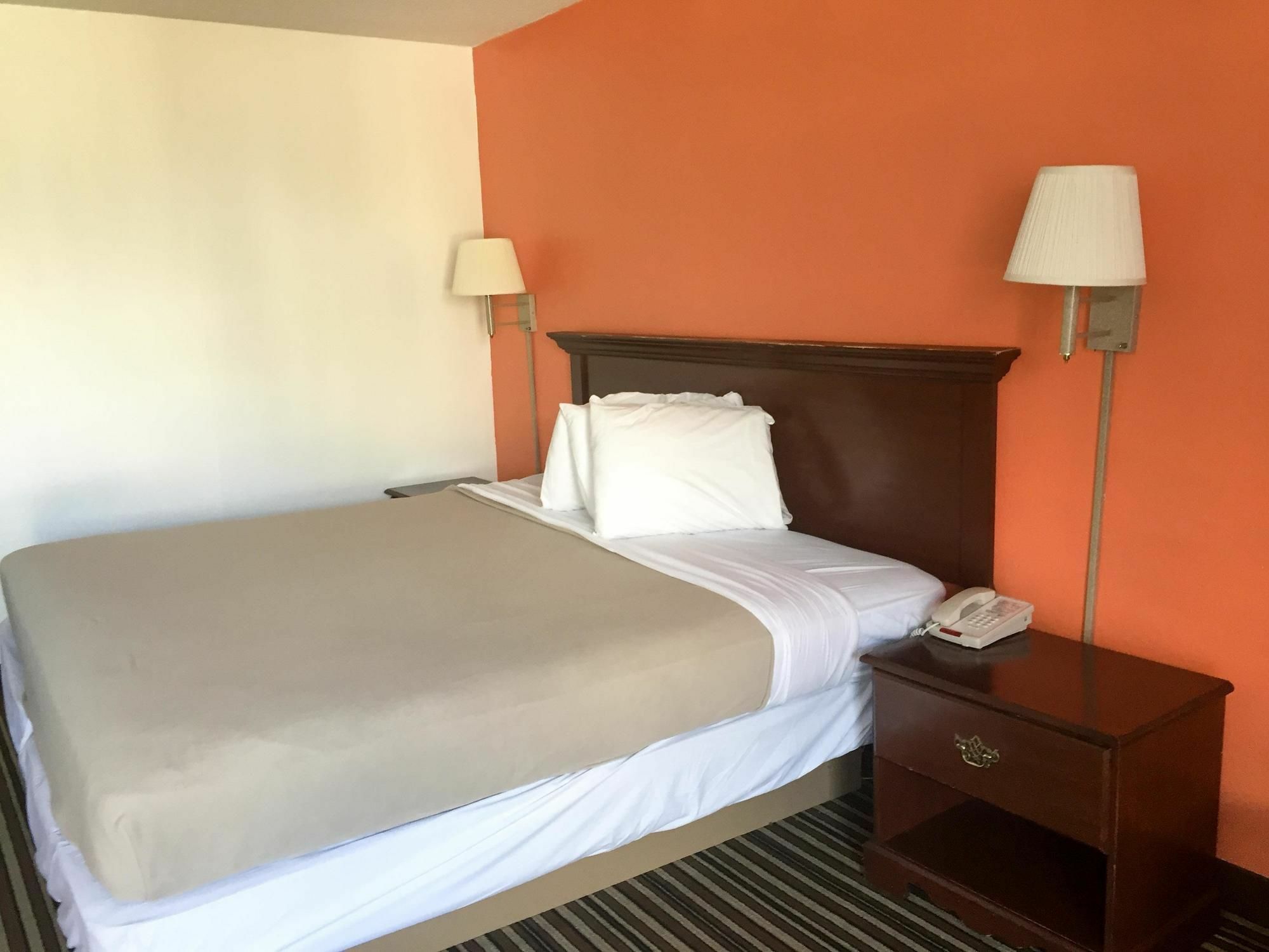 Econo Lodge 雅马西 外观 照片