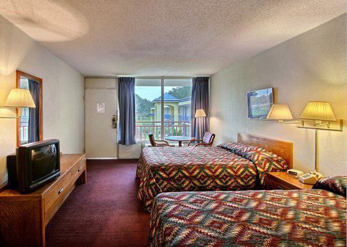 Econo Lodge 雅马西 客房 照片